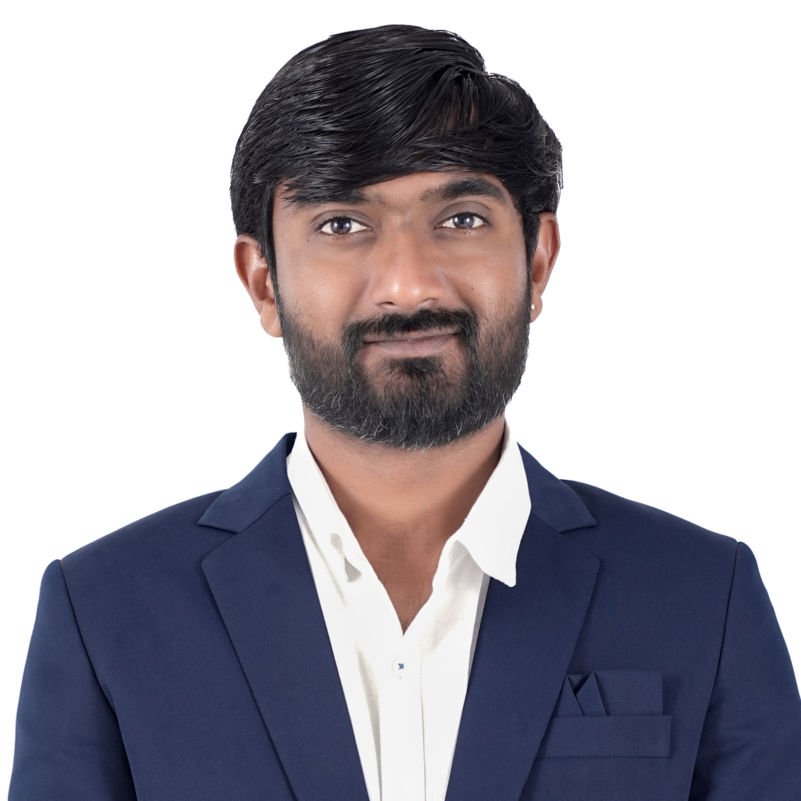 Shivraj Khuman