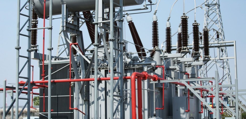Substation EPC