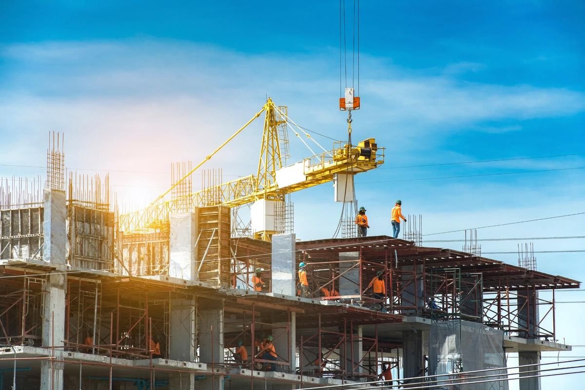 Civil Projects